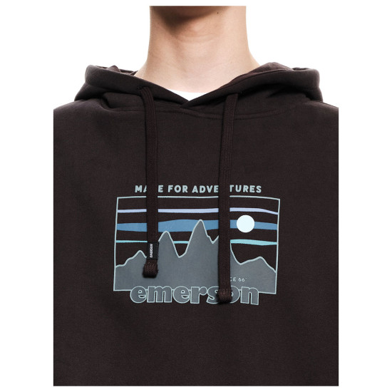 Emerson Ανδρικό φούτερ Men's Hooded Sweat